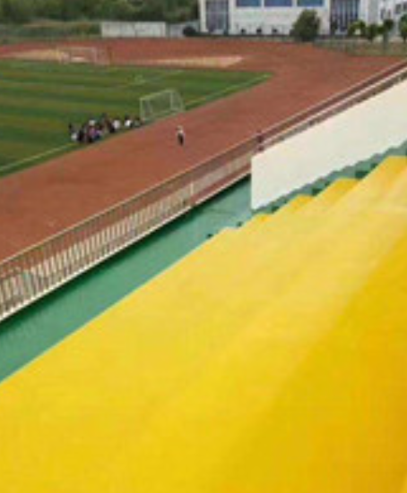 泾川专业球场地面翻新维修整改